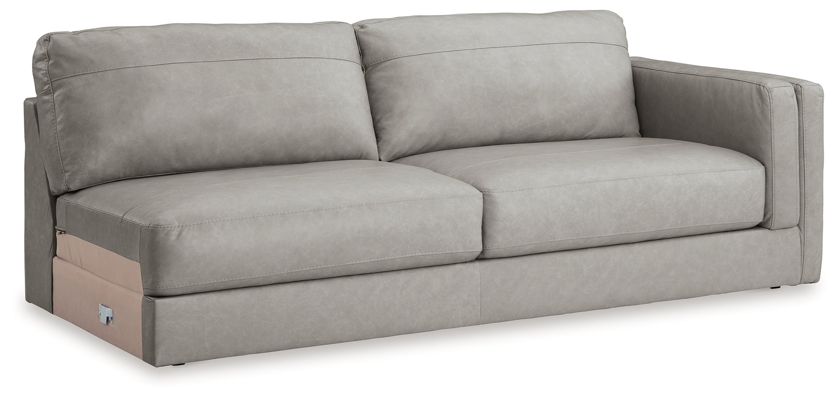 Amiata Sectional - Tampa Furniture Outlet