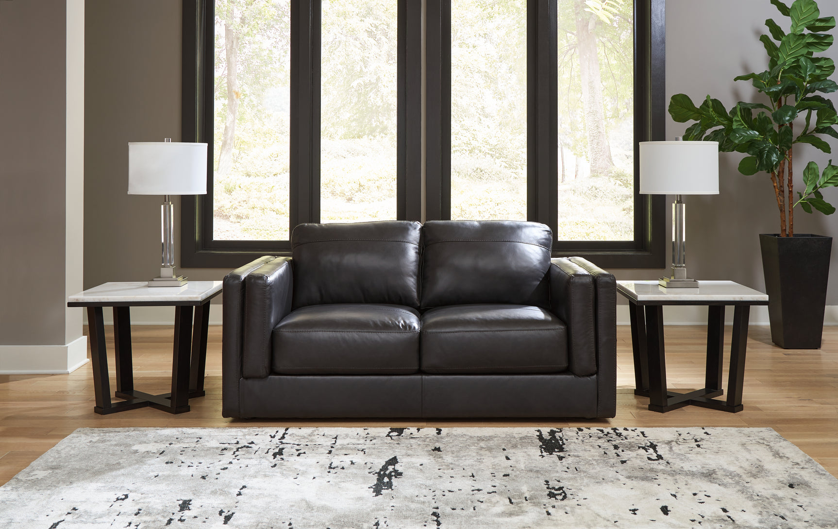 Amiata Living Room - Tampa Furniture Outlet