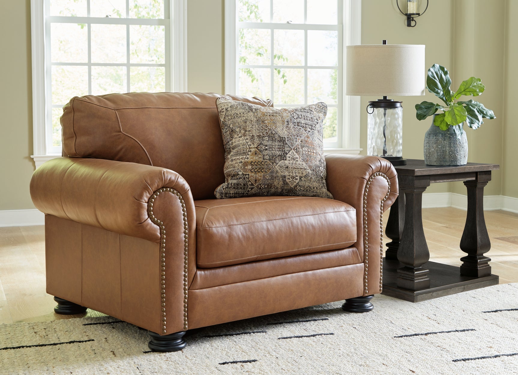 Carianna Living Room - Tampa Furniture Outlet