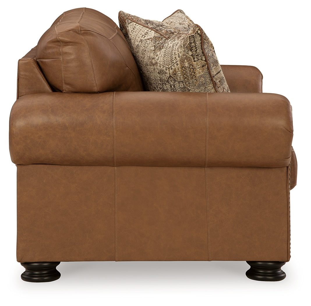 Carianna Living Room - Tampa Furniture Outlet