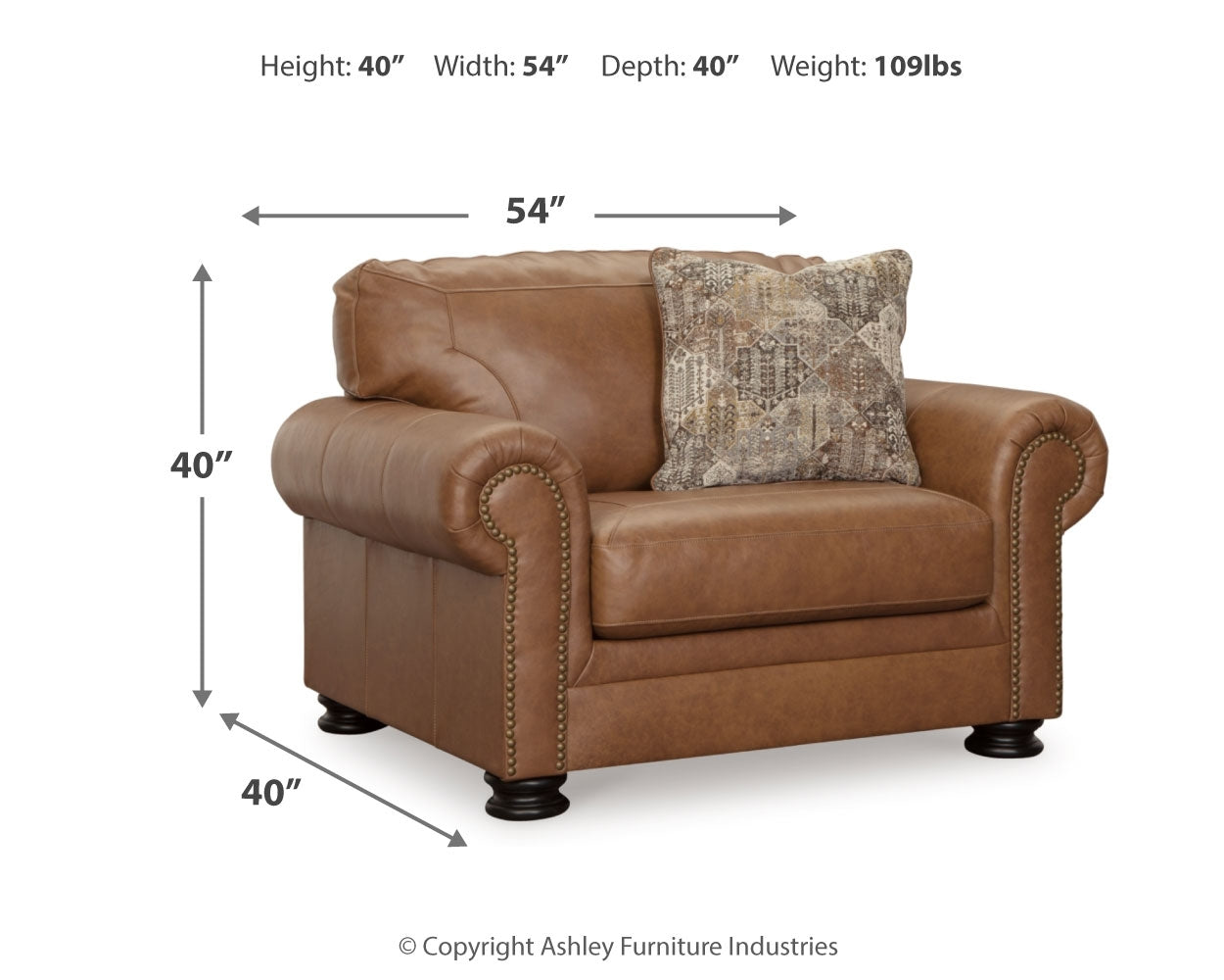 Carianna Living Room - Tampa Furniture Outlet