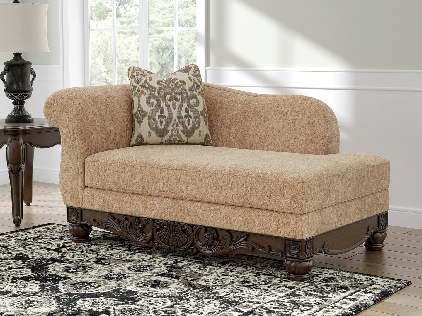 Chelsworth Living Room - Tampa Furniture Outlet