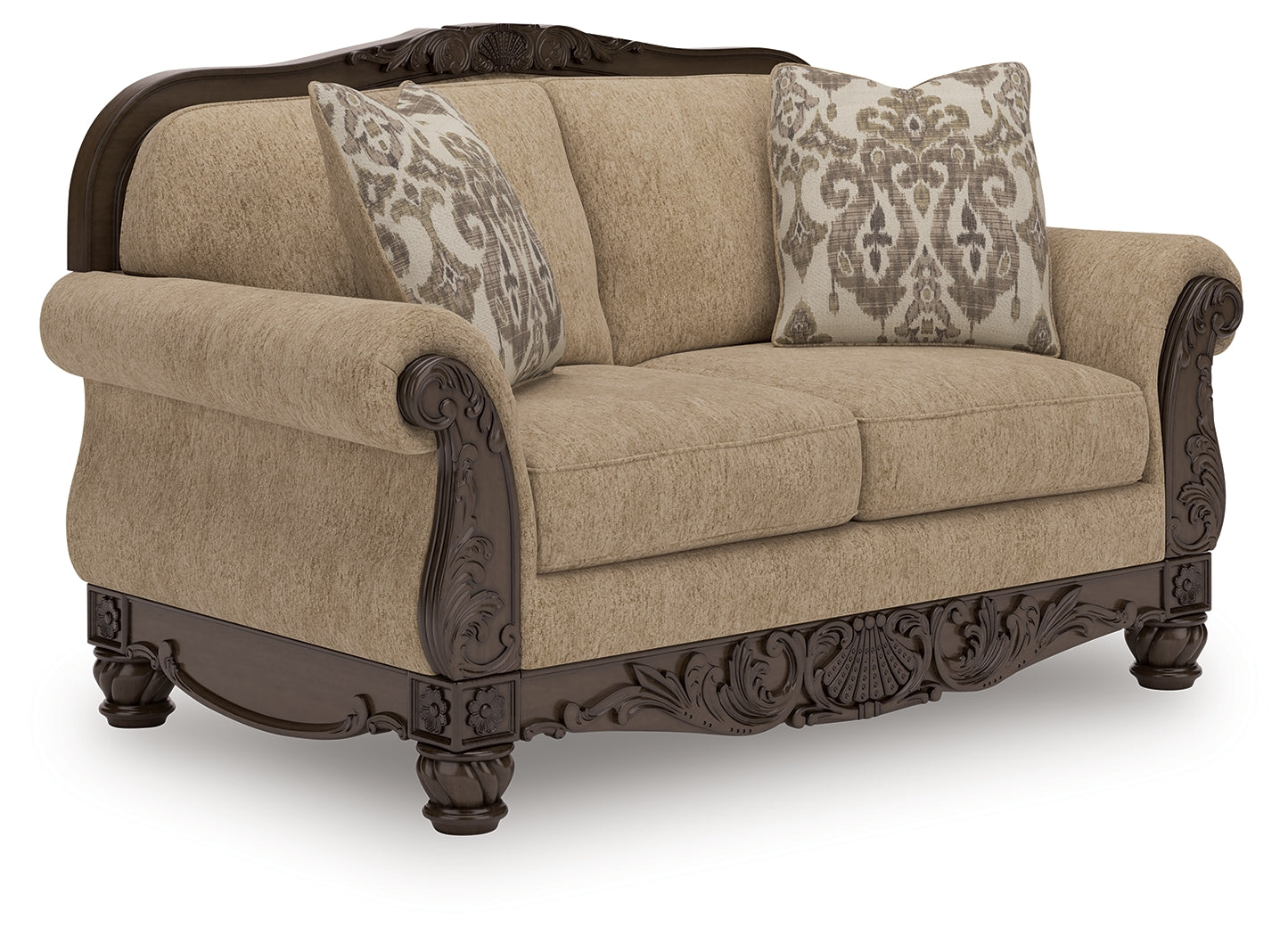 Chelsworth Living Room - Tampa Furniture Outlet