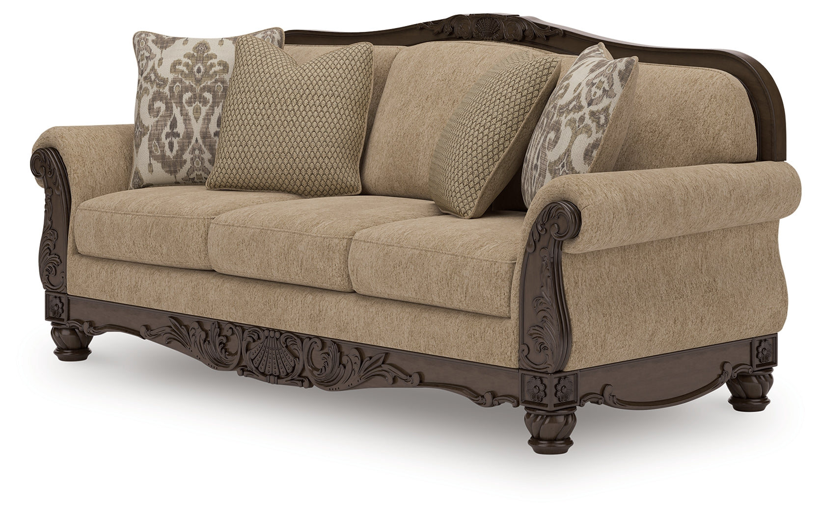 Chelsworth Living Room - Tampa Furniture Outlet