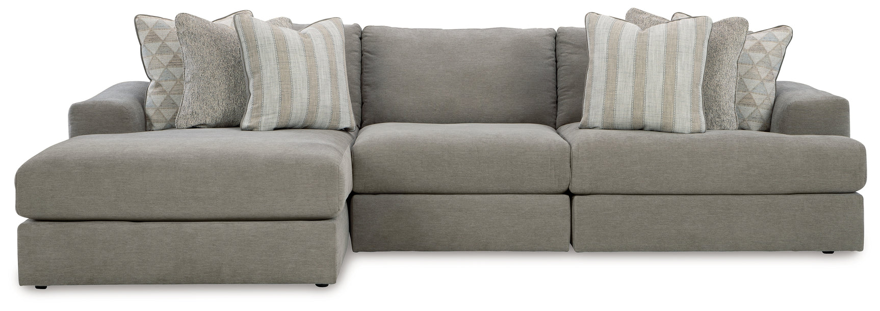 Avaliyah Sectional - Tampa Furniture Outlet