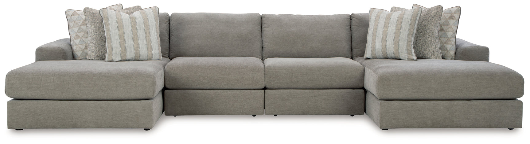Avaliyah Sectional - Tampa Furniture Outlet
