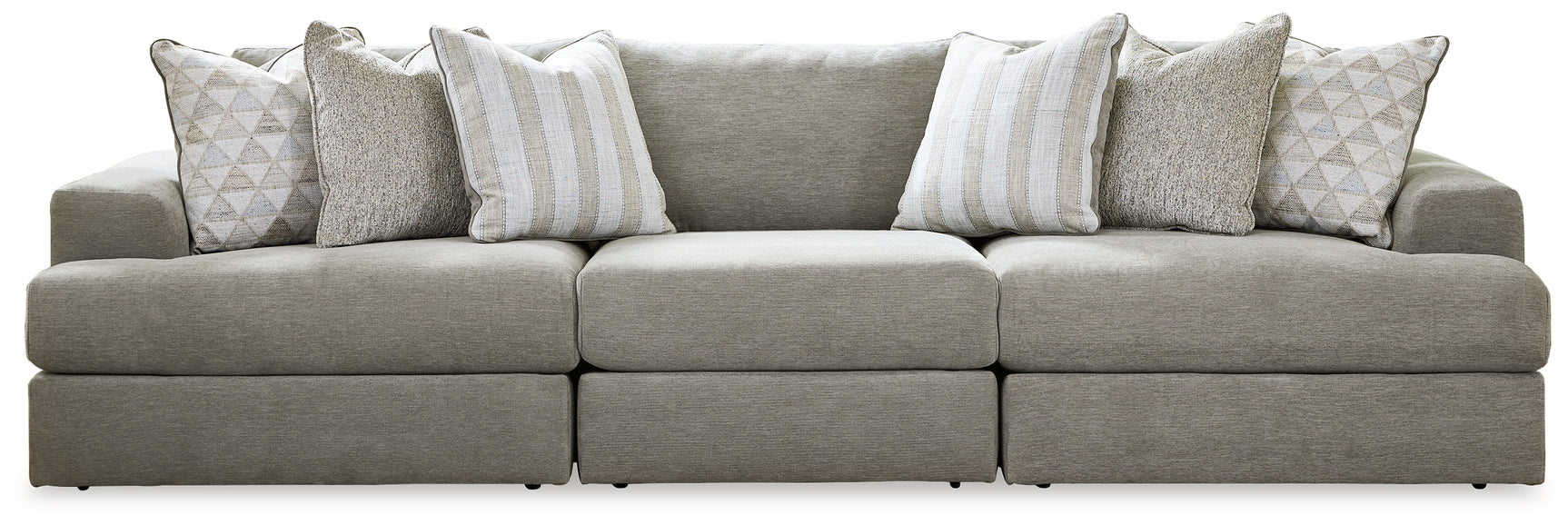 Avaliyah Sectional - Tampa Furniture Outlet
