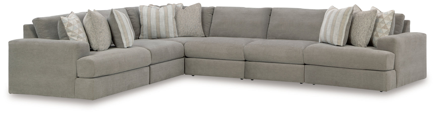 Avaliyah Sectional - Tampa Furniture Outlet