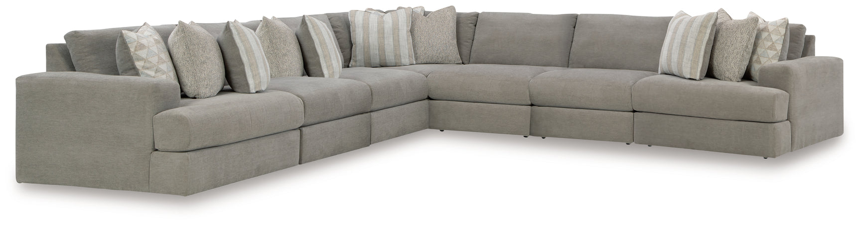 Avaliyah Sectional - Tampa Furniture Outlet