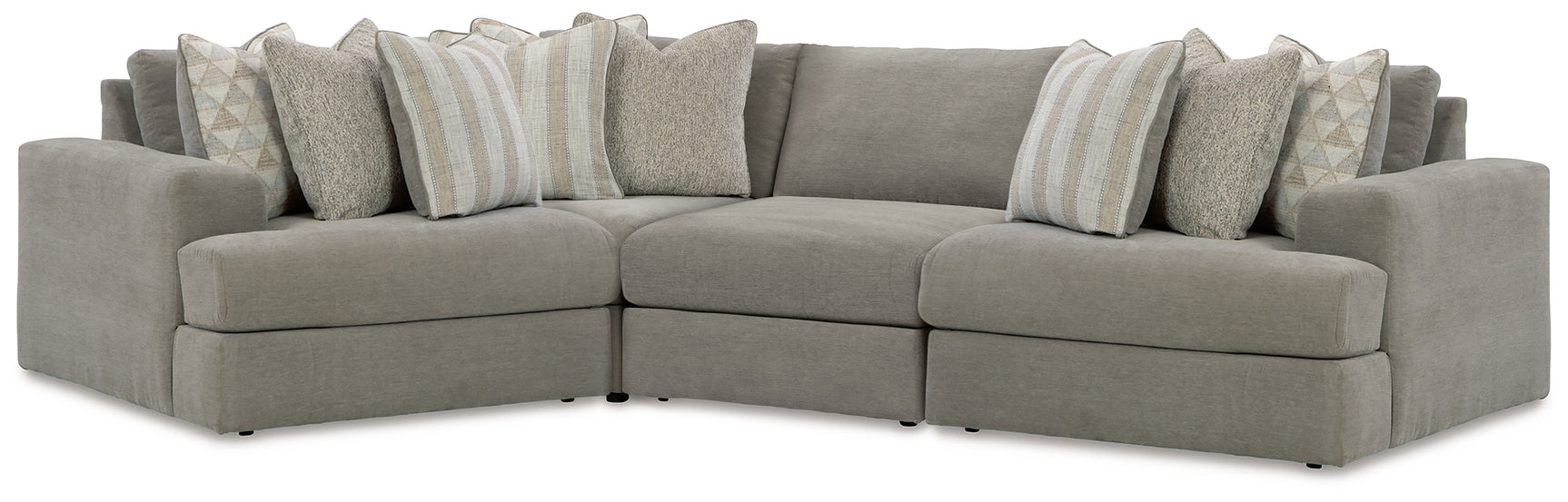 Avaliyah Sectional - Tampa Furniture Outlet