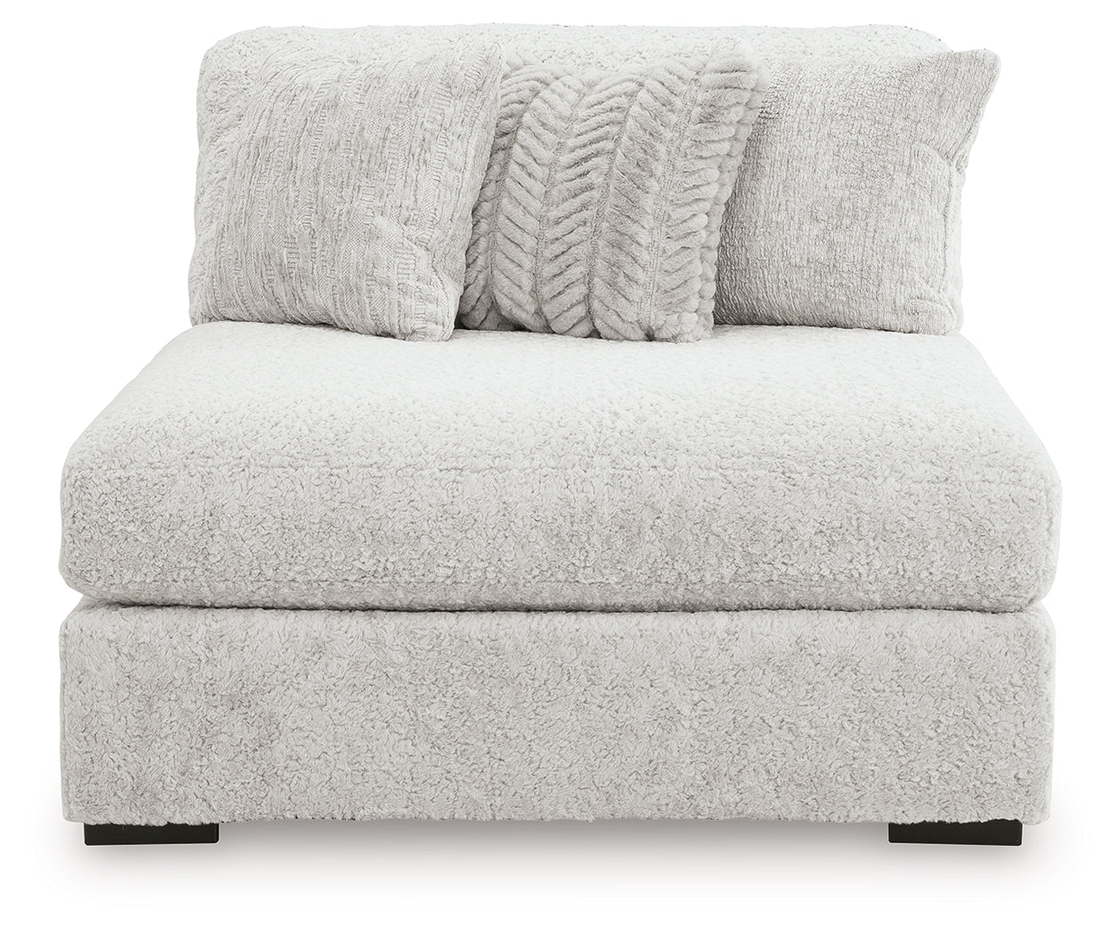 Cuddle Plush Sectional - Tampa Furniture Outlet