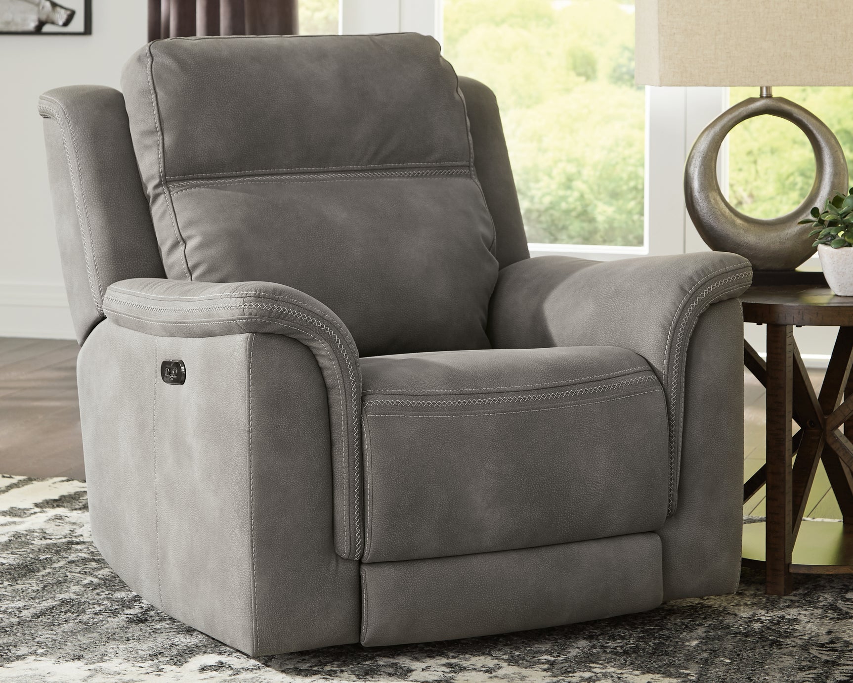 Next-Gen DuraPella Living Room - Tampa Furniture Outlet