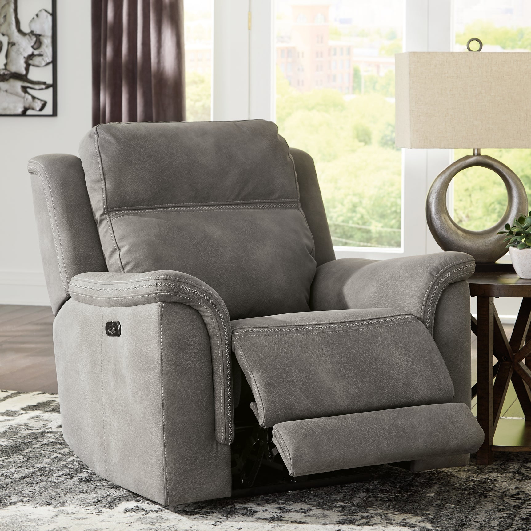 Next-Gen DuraPella Living Room - Tampa Furniture Outlet