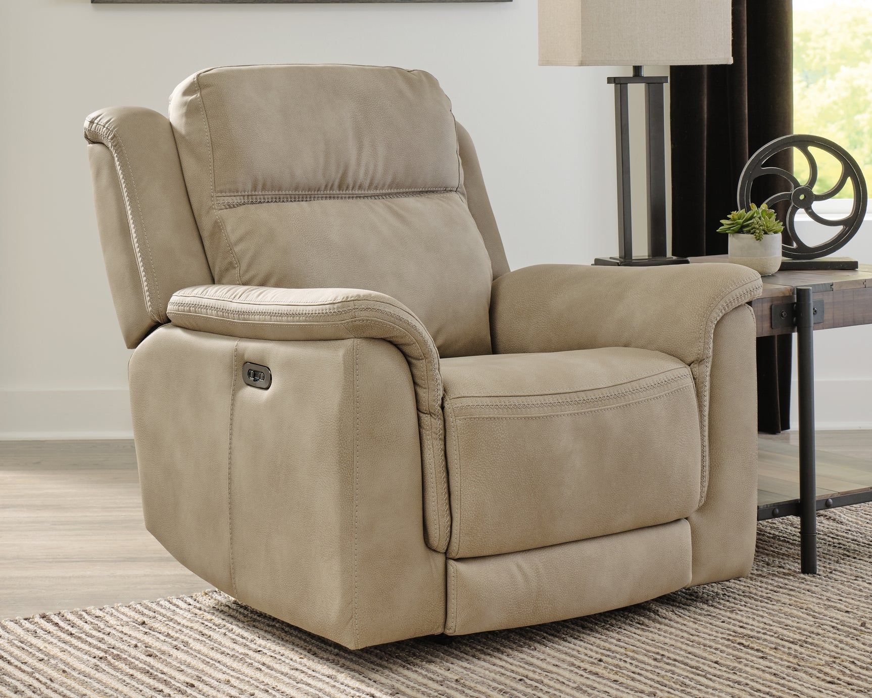 Next-Gen DuraPella Living Room - Tampa Furniture Outlet
