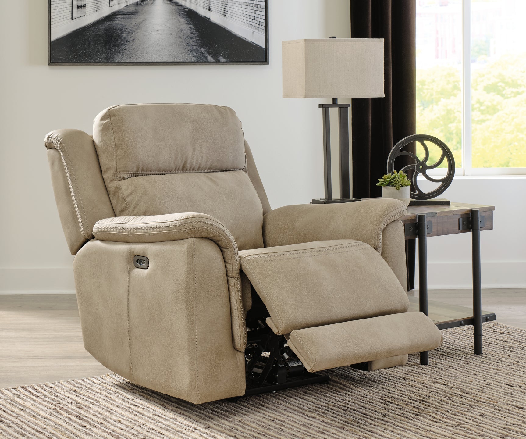 Next-Gen DuraPella Living Room - Tampa Furniture Outlet