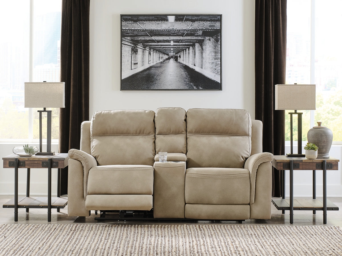 Next-Gen DuraPella Living Room - Tampa Furniture Outlet