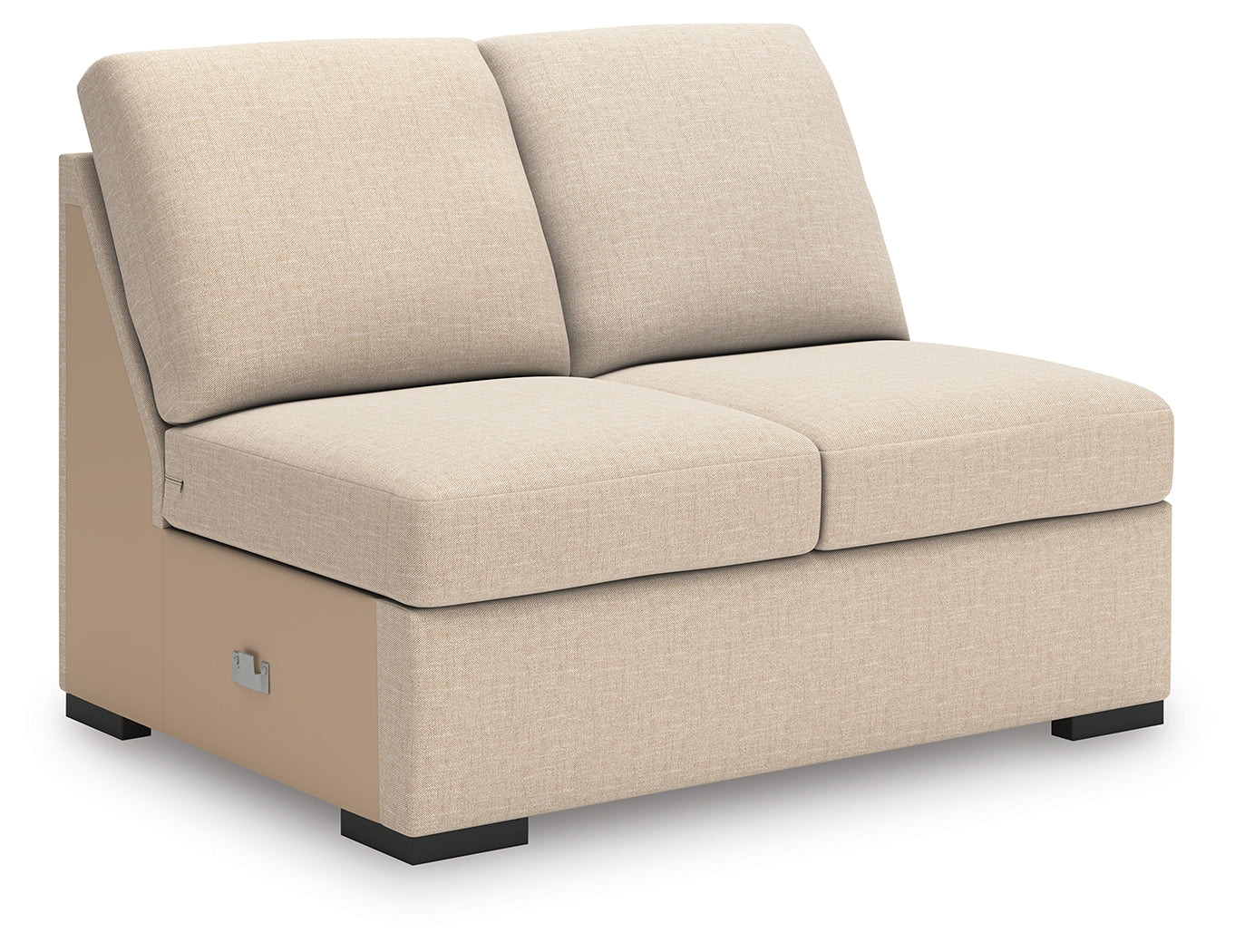 LadyMae Sectional - Tampa Furniture Outlet