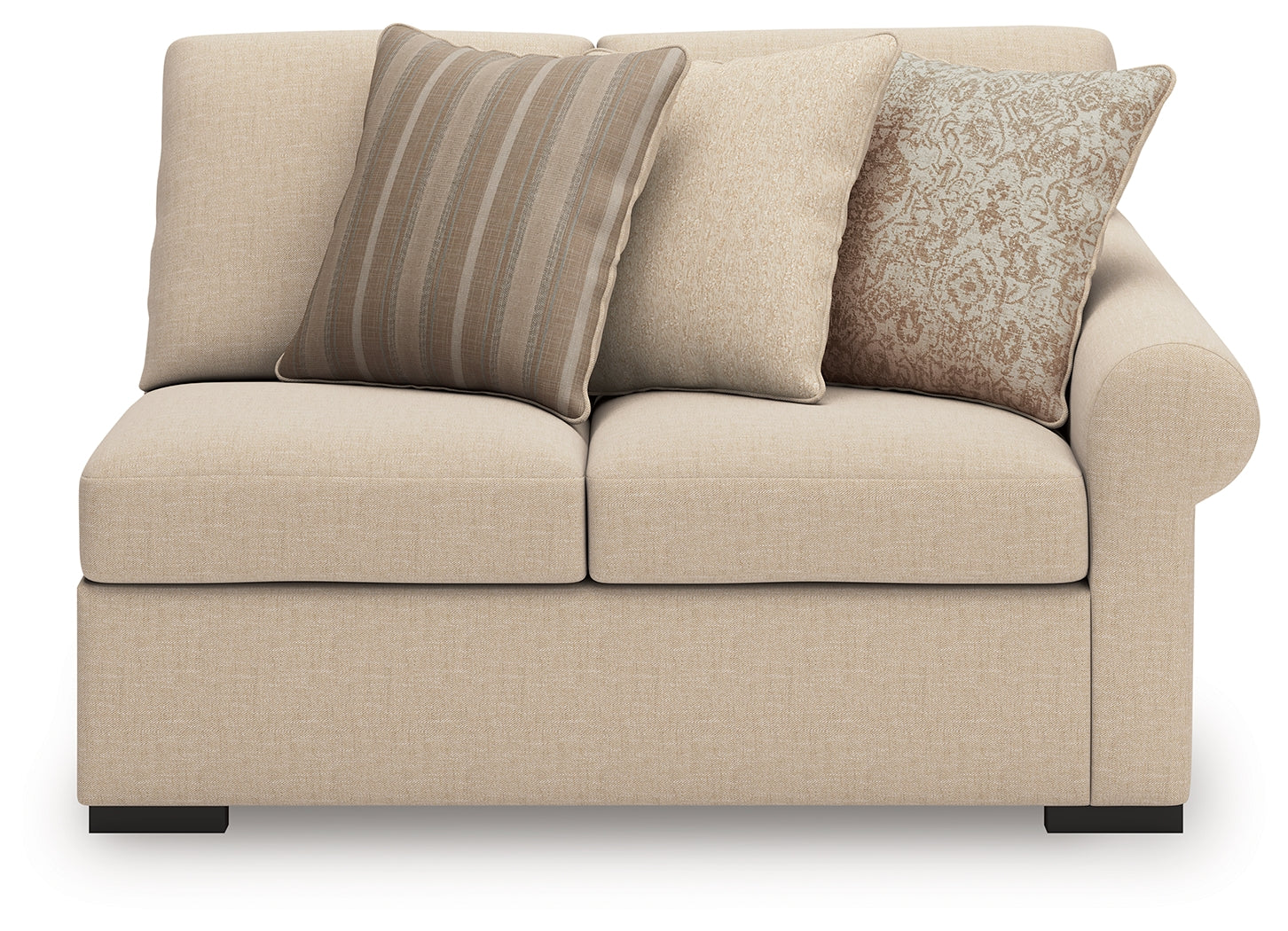 LadyMae 4-Piece Sectional - Tampa Furniture Outlet