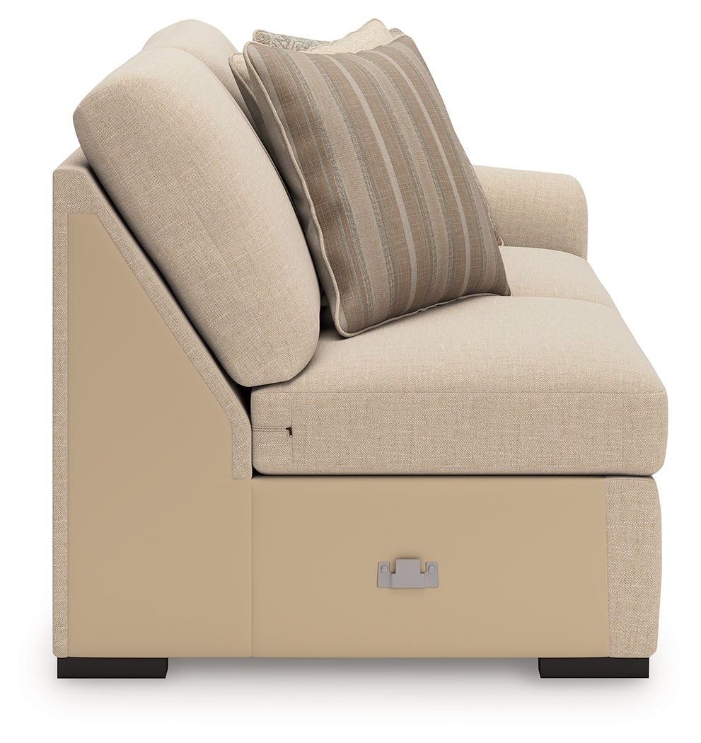 LadyMae 4-Piece Sectional - Tampa Furniture Outlet