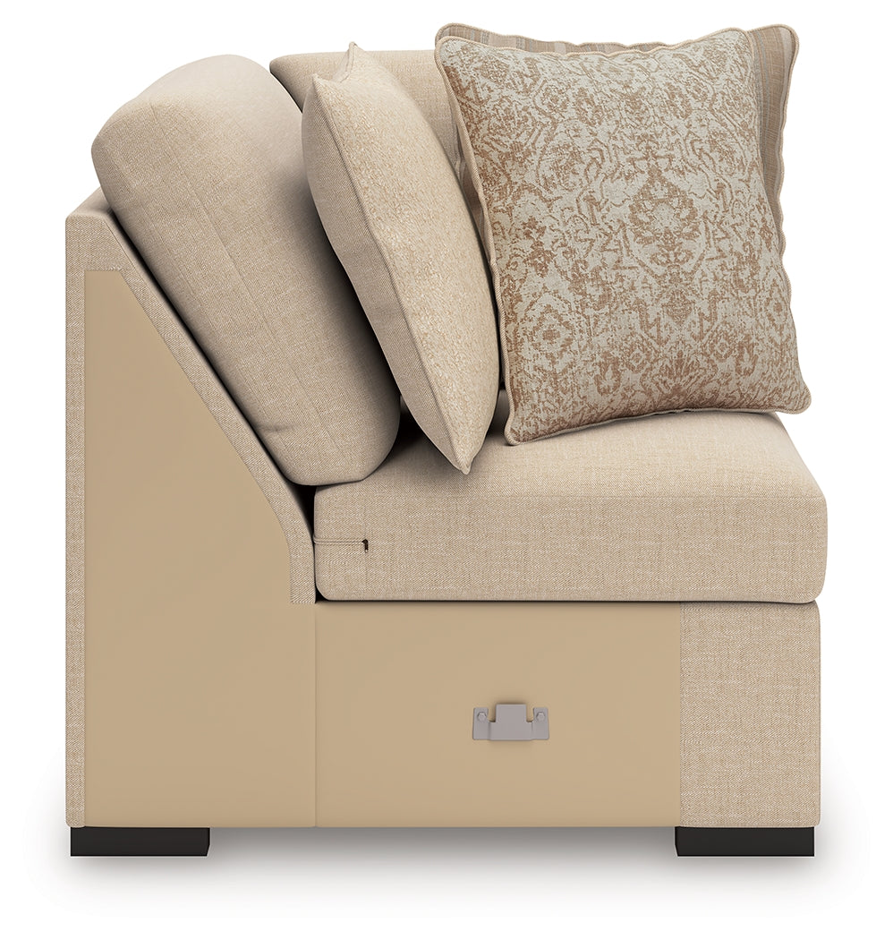 LadyMae 4-Piece Sectional - Tampa Furniture Outlet