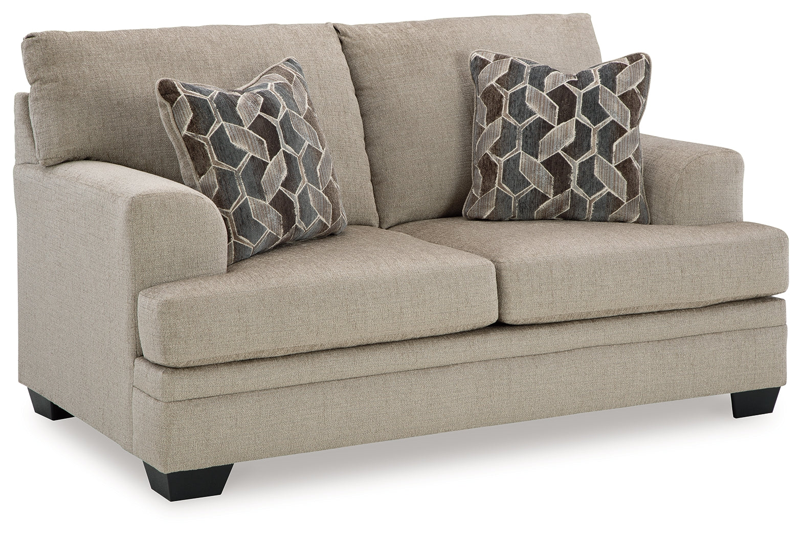 Stonemeade Living Room - Tampa Furniture Outlet