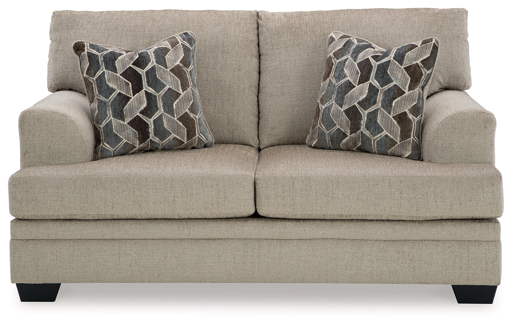 Stonemeade Living Room - Tampa Furniture Outlet