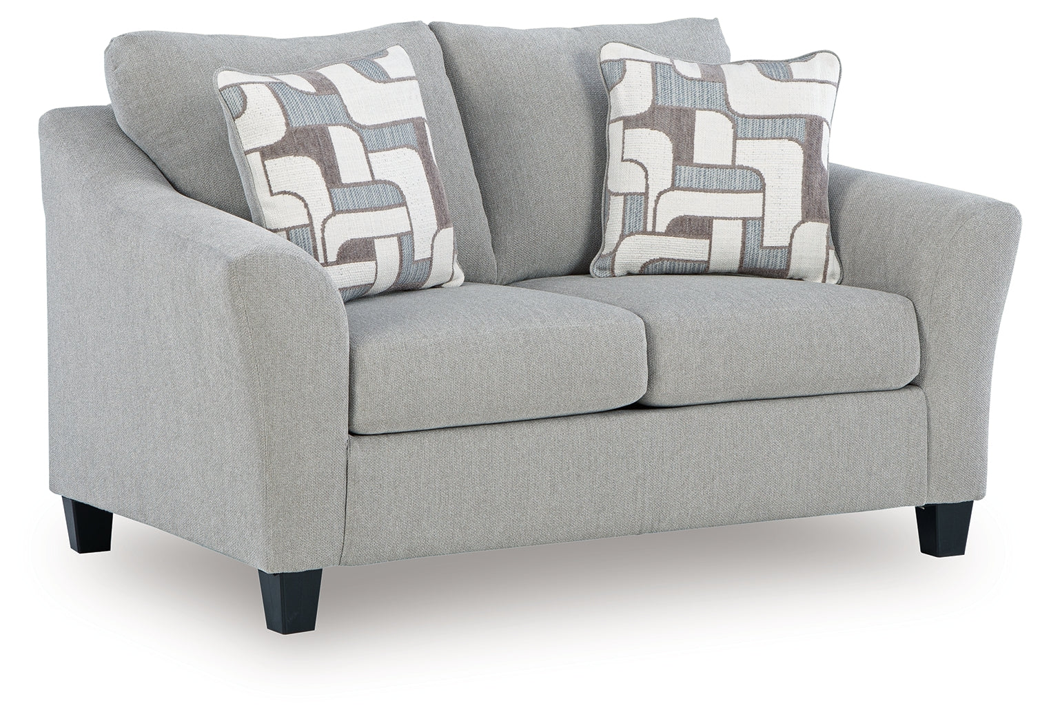 Willarae Living Room - Tampa Furniture Outlet