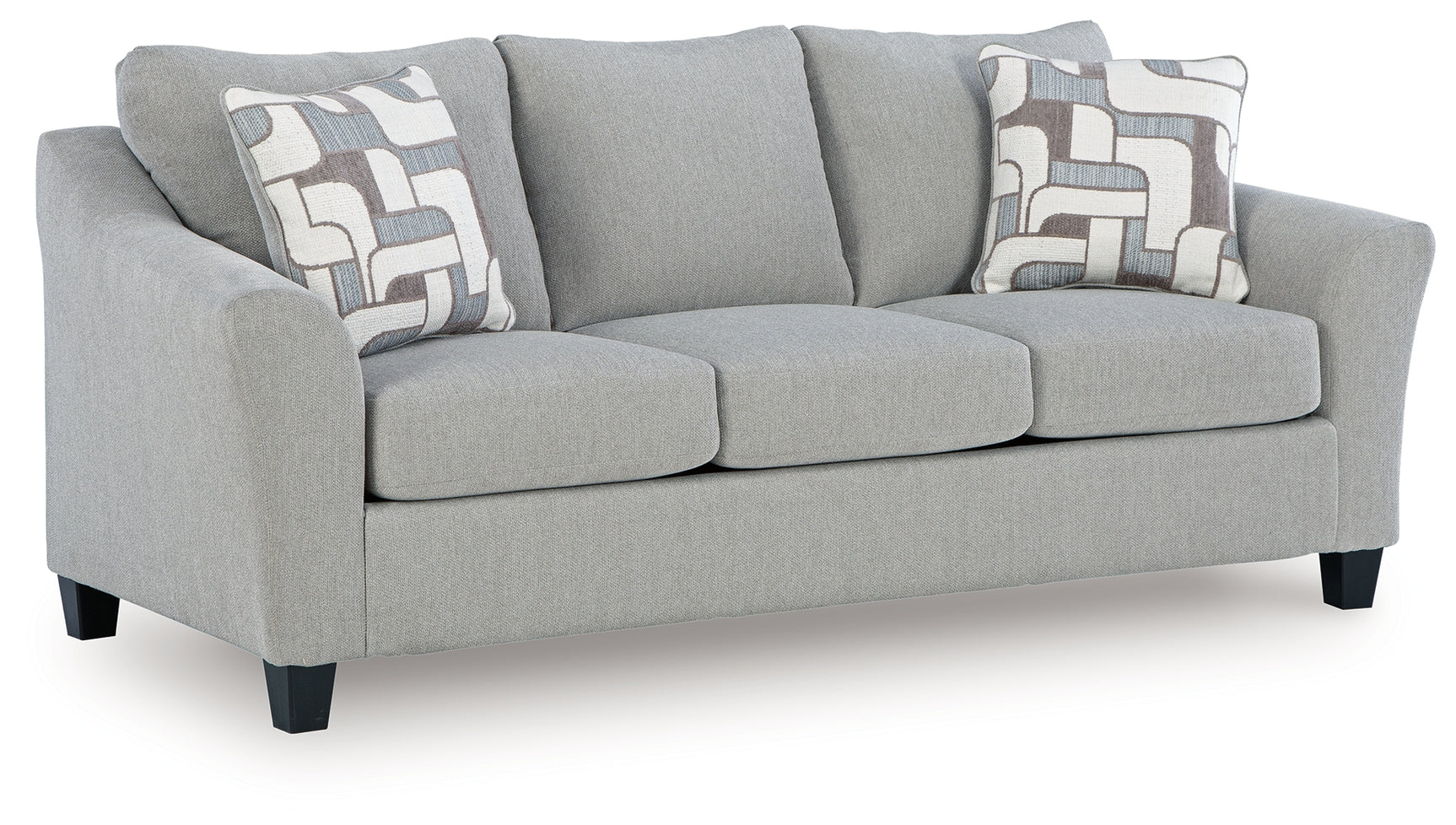 Willarae Living Room - Tampa Furniture Outlet