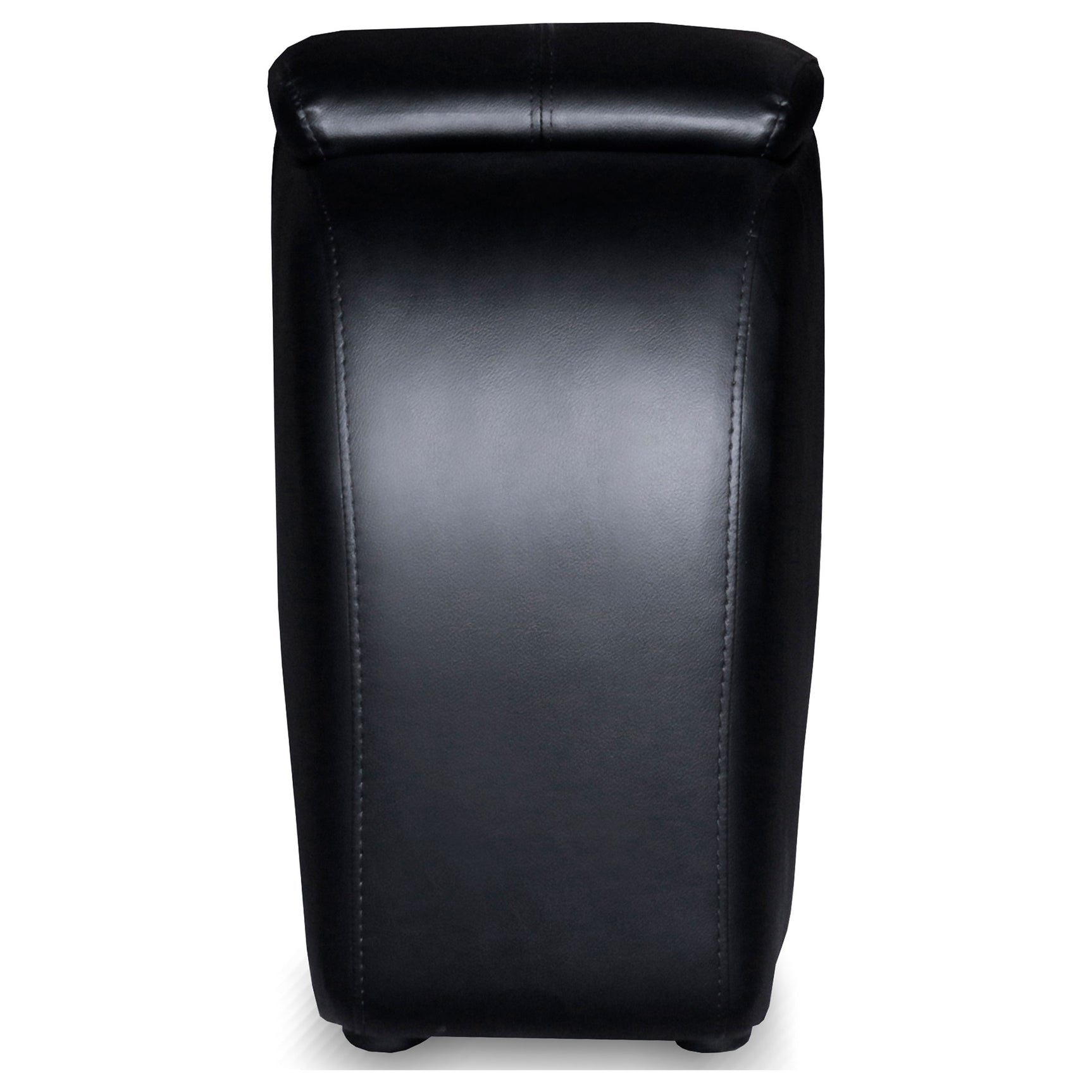 Cyrus 5-piece Upholstered Home Theater Seating - Tampa Furniture Outlet