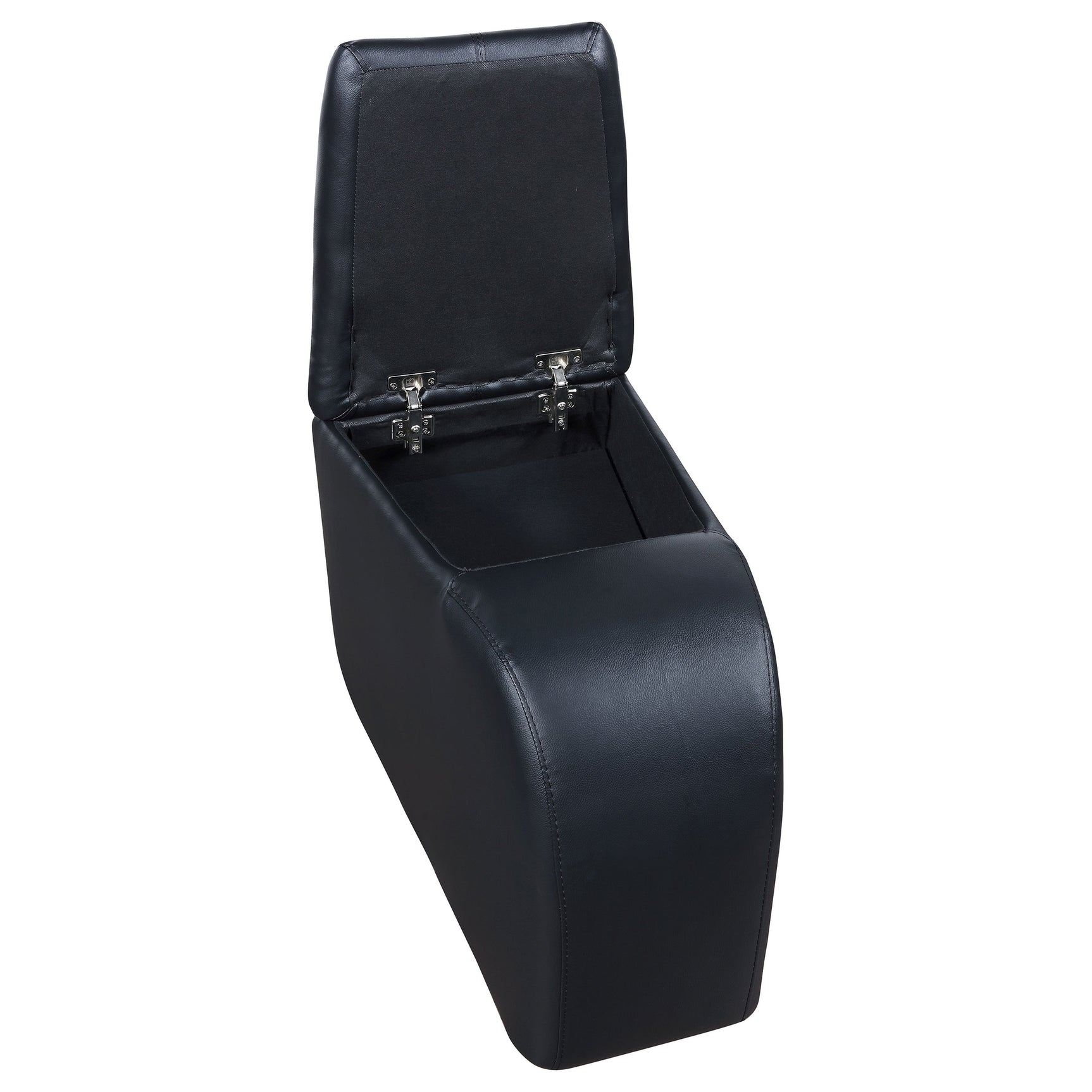 Cyrus 7-piece Upholstered Home Theater Seating - Tampa Furniture Outlet