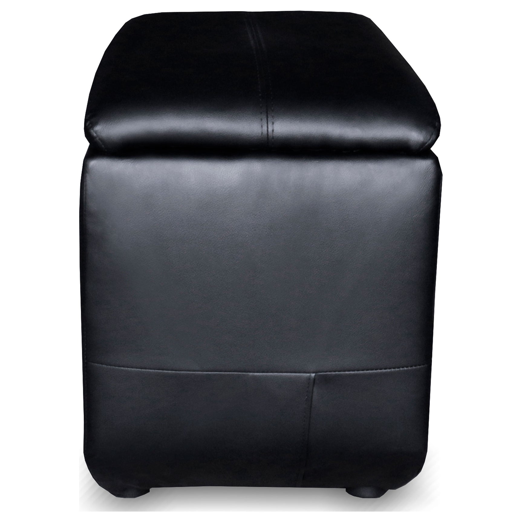 Cyrus 7-piece Upholstered Home Theater Seating - Tampa Furniture Outlet