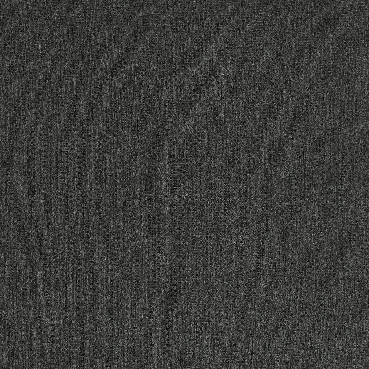 Collins Upholstered Modular Storage Console Dark Grey