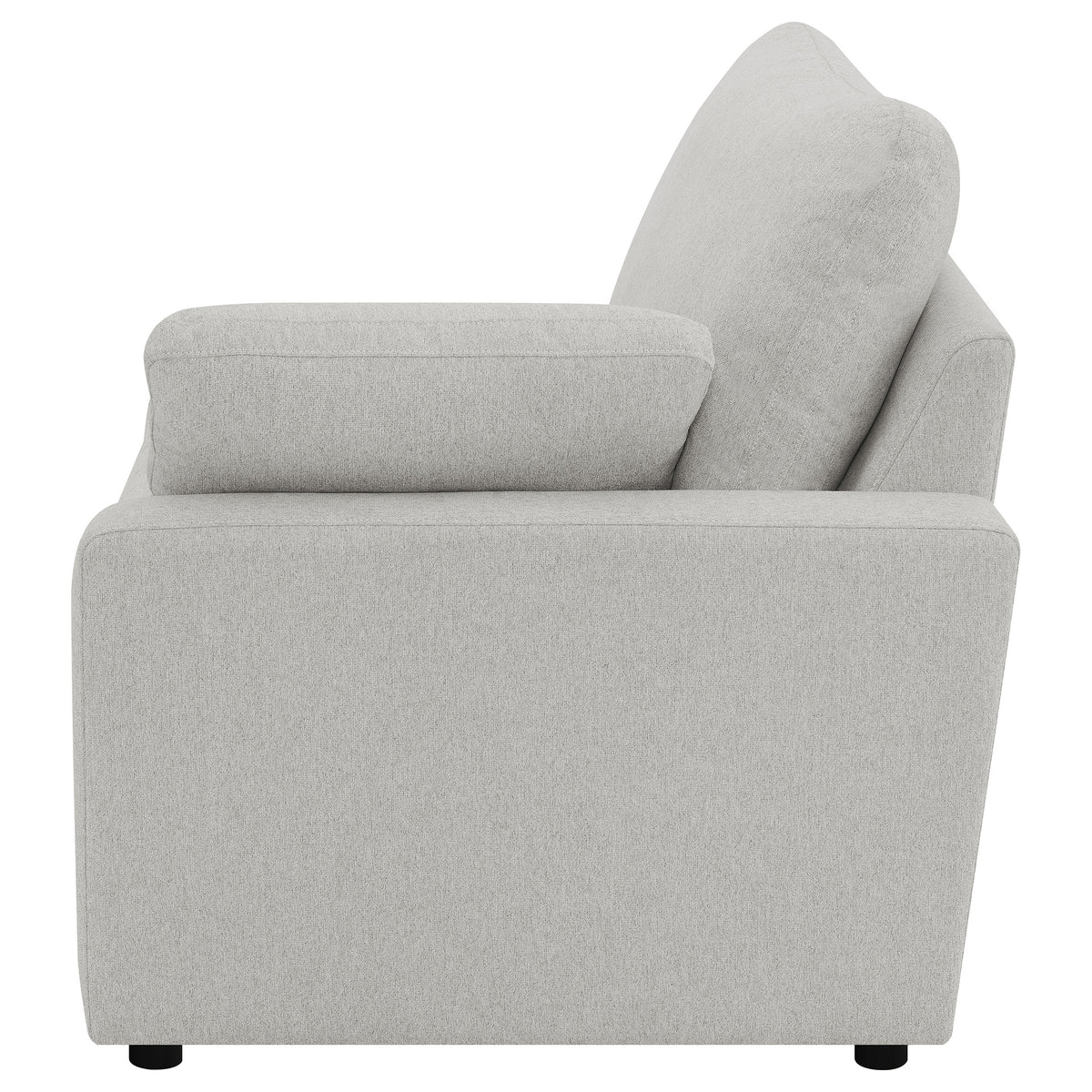 Collins Modular RAF Power Recliner Grey