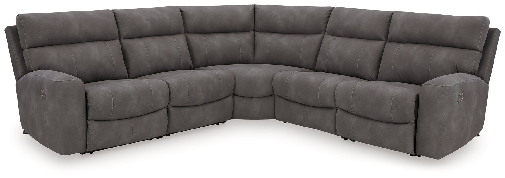 Next-Gen DuraPella Sectional - Tampa Furniture Outlet