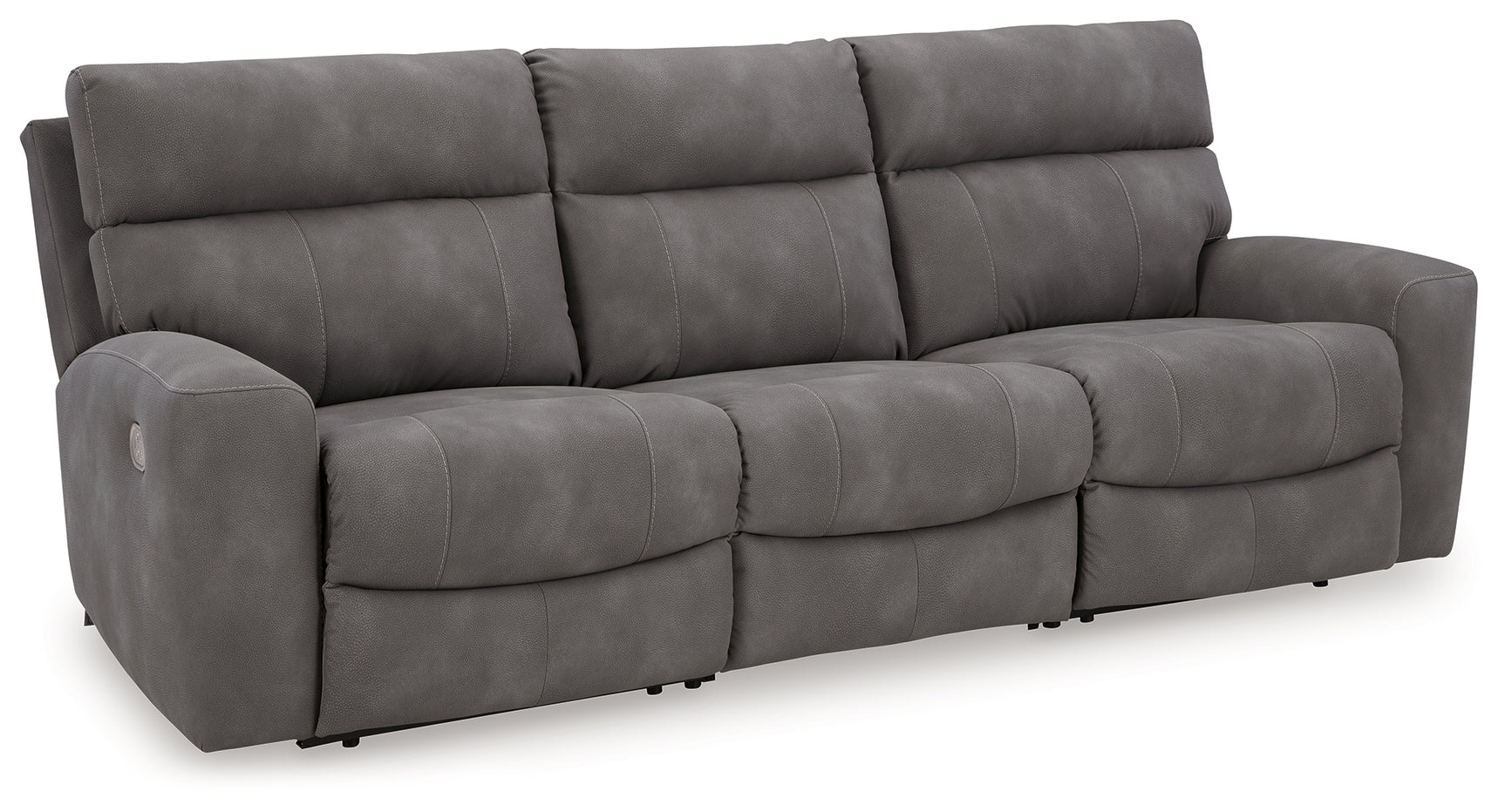 Next-Gen DuraPella Sectional - Tampa Furniture Outlet