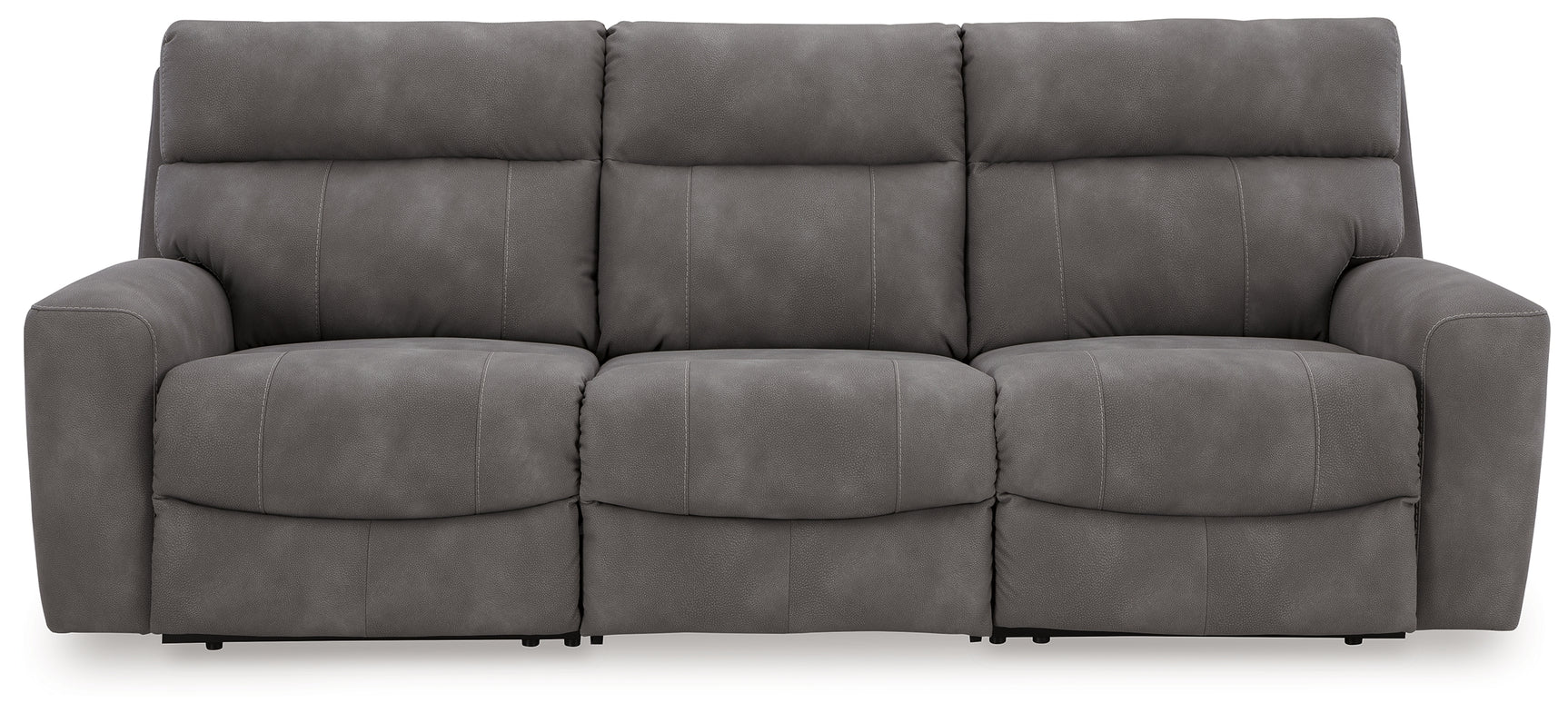 Next-Gen DuraPella Sectional - Tampa Furniture Outlet
