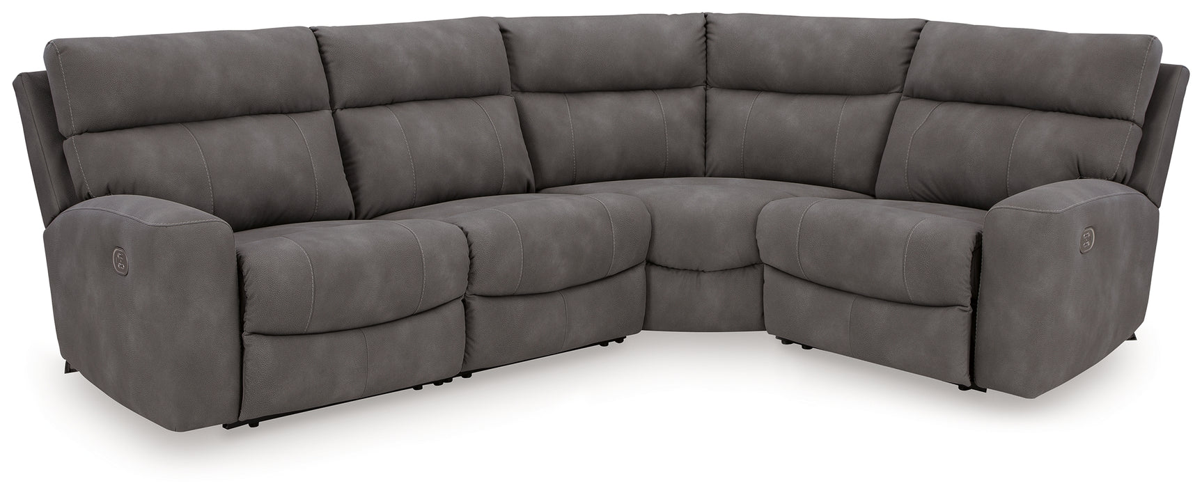 Next-Gen DuraPella Sectional - Tampa Furniture Outlet