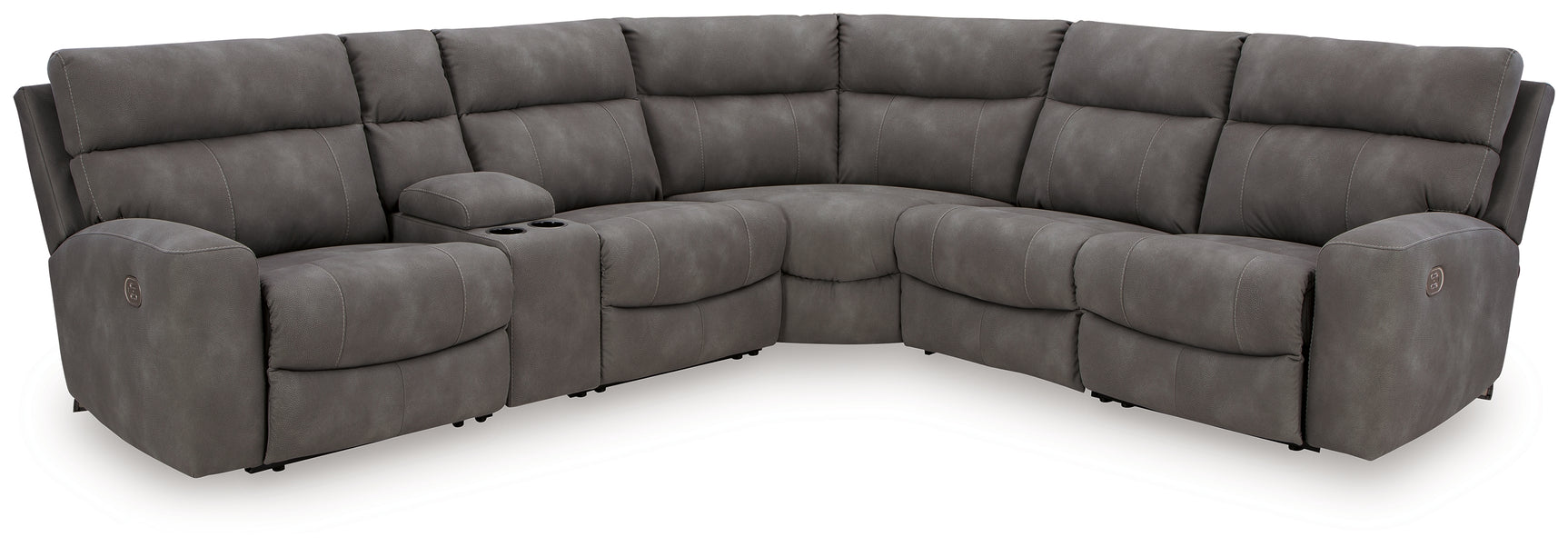 Next-Gen DuraPella Sectional - Tampa Furniture Outlet