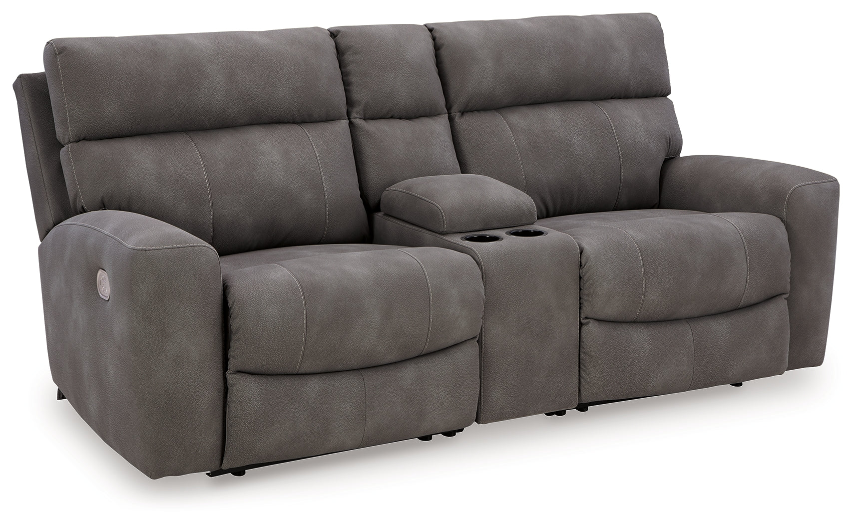 Next-Gen DuraPella Sectional - Tampa Furniture Outlet