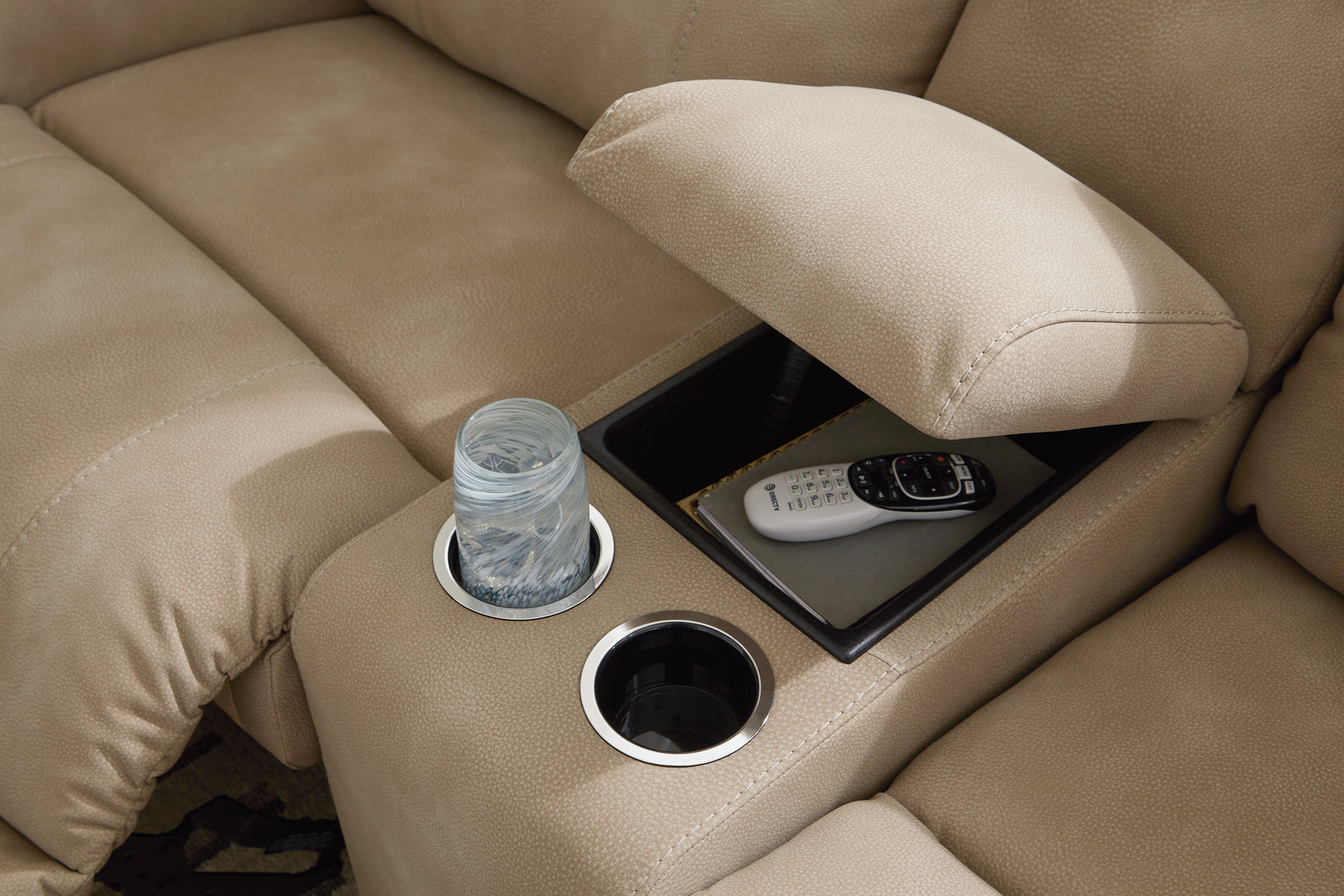 Next-Gen DuraPella Sectional - Tampa Furniture Outlet