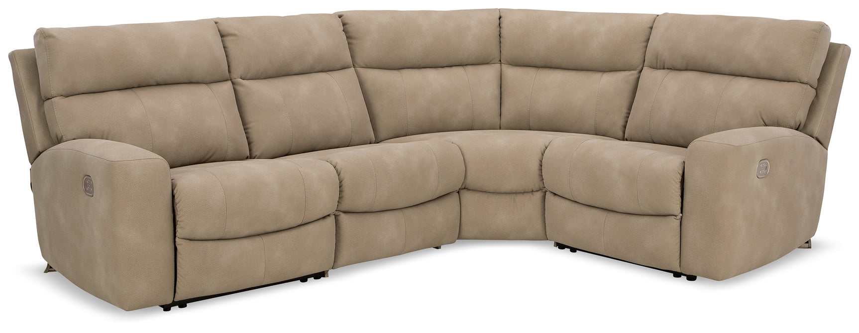 Next-Gen DuraPella Sectional - Tampa Furniture Outlet