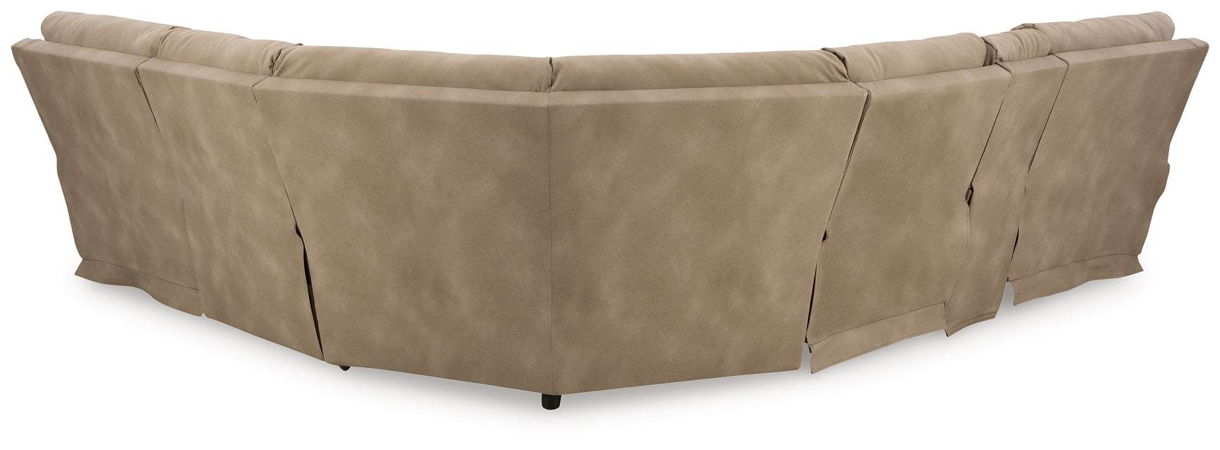 Next-Gen DuraPella Sectional - Tampa Furniture Outlet
