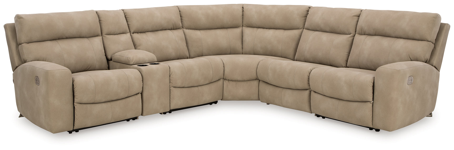 Next-Gen DuraPella Sectional - Tampa Furniture Outlet