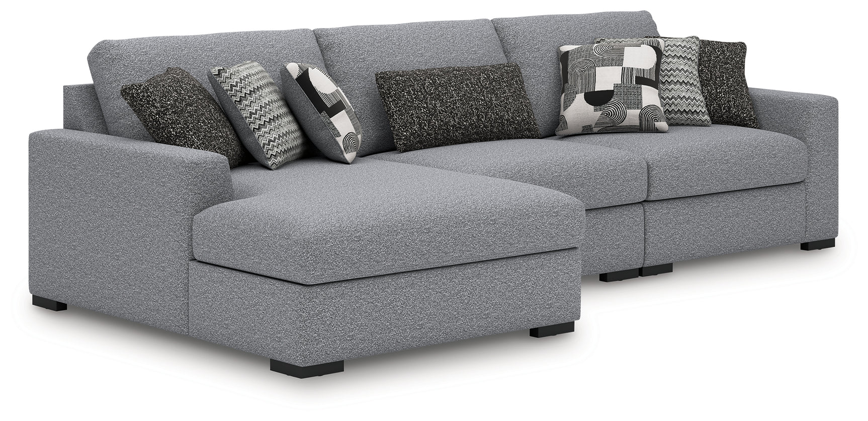 Bealton Sectional - Tampa Furniture Outlet