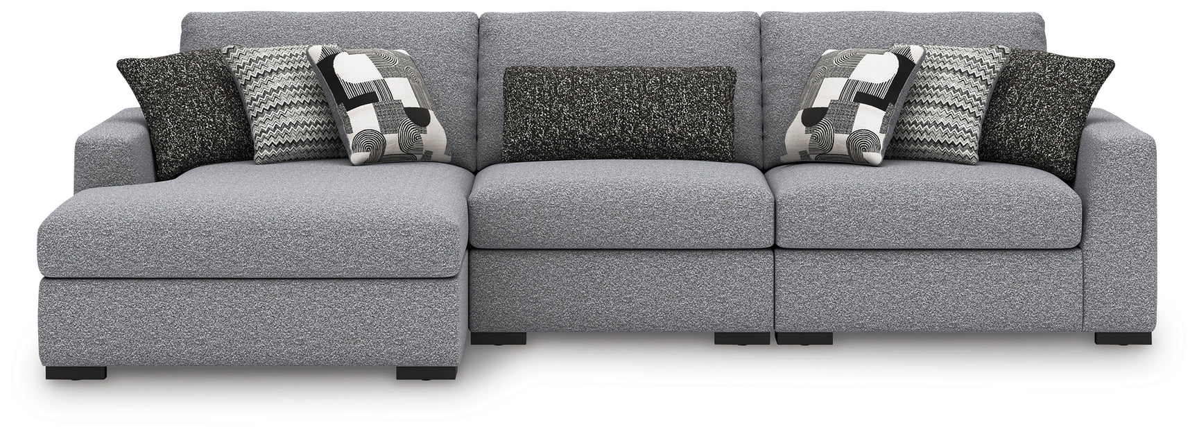 Bealton Sectional - Tampa Furniture Outlet