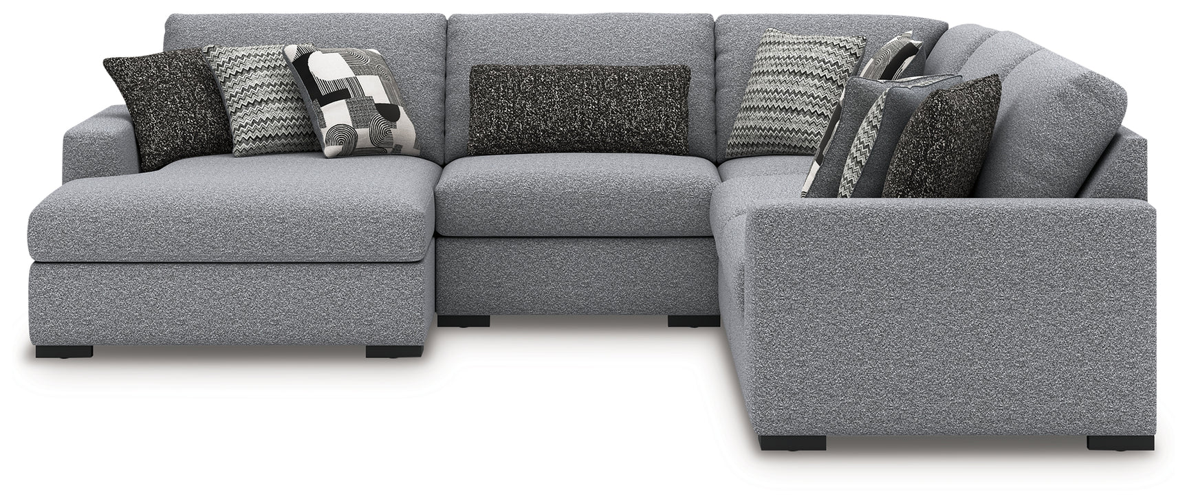 Bealton Sectional - Tampa Furniture Outlet