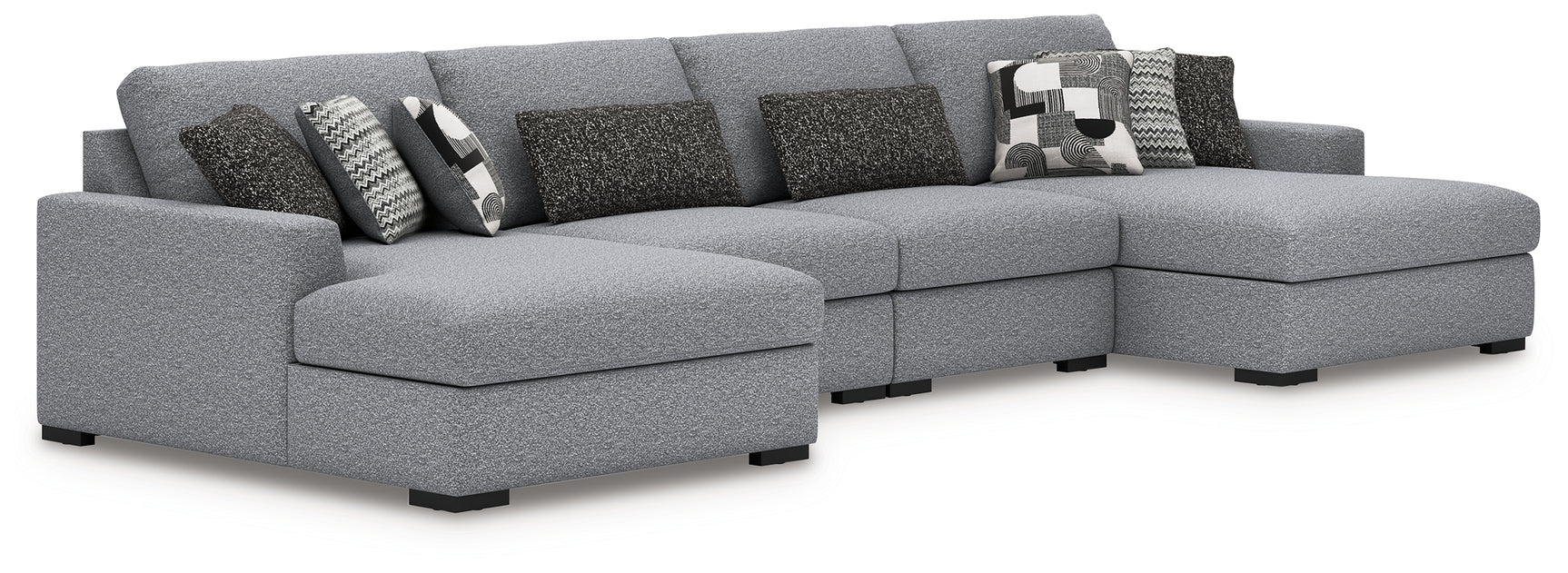 Bealton Sectional - Tampa Furniture Outlet