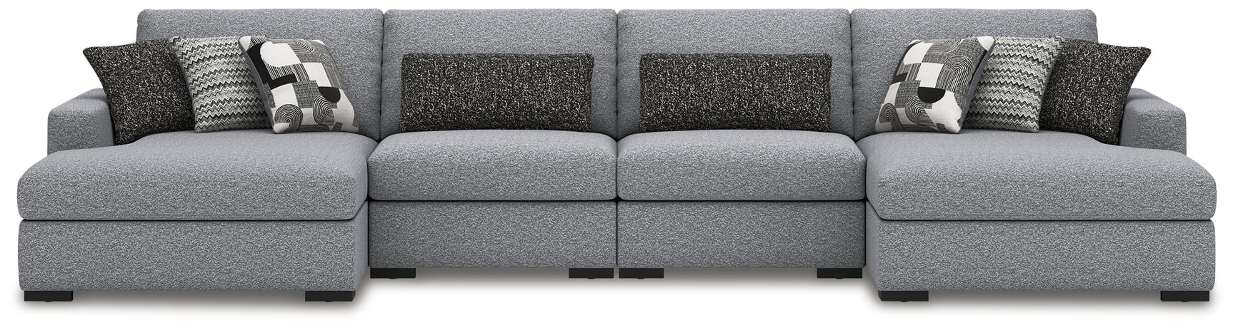 Bealton Sectional - Tampa Furniture Outlet