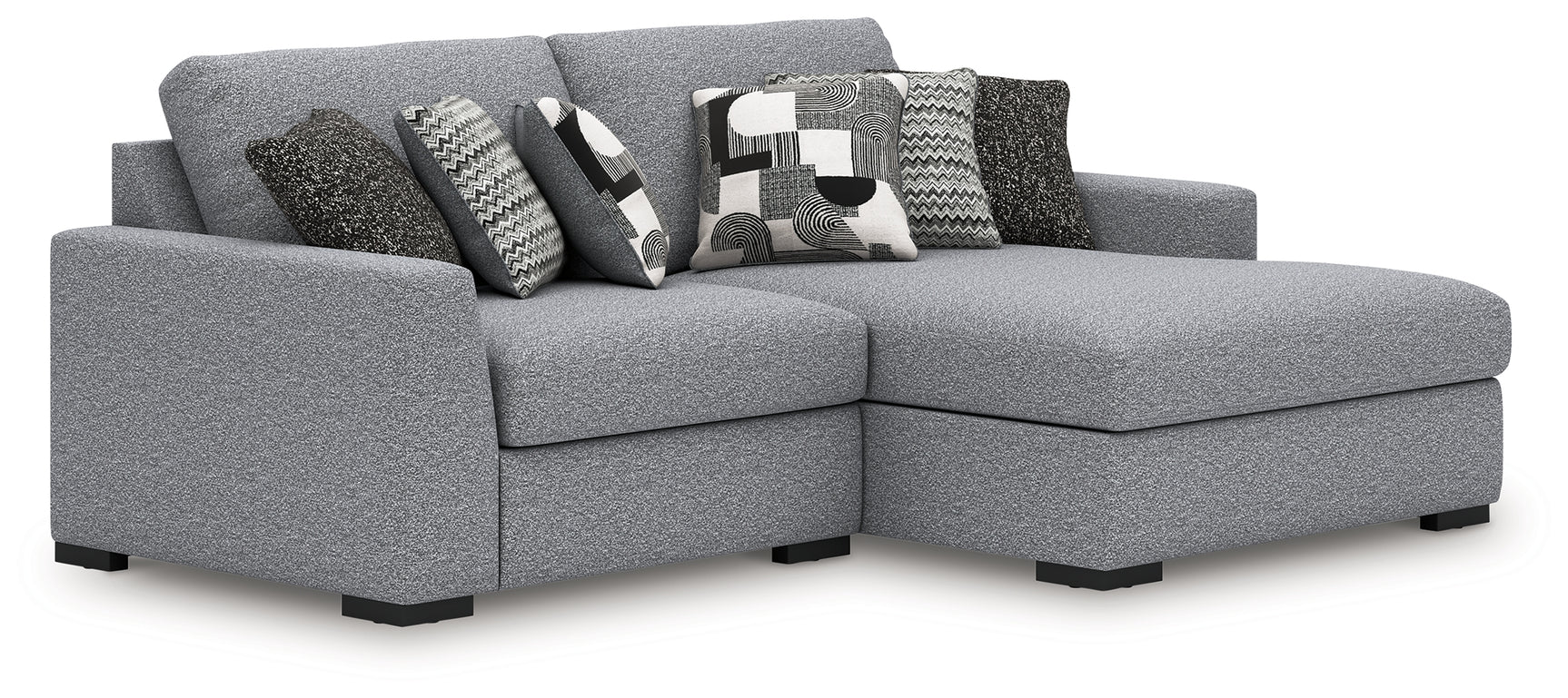 Bealton Sectional - Tampa Furniture Outlet