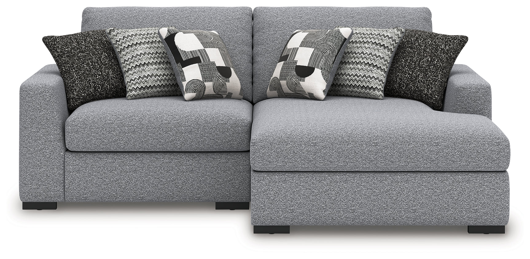 Bealton Sectional - Tampa Furniture Outlet